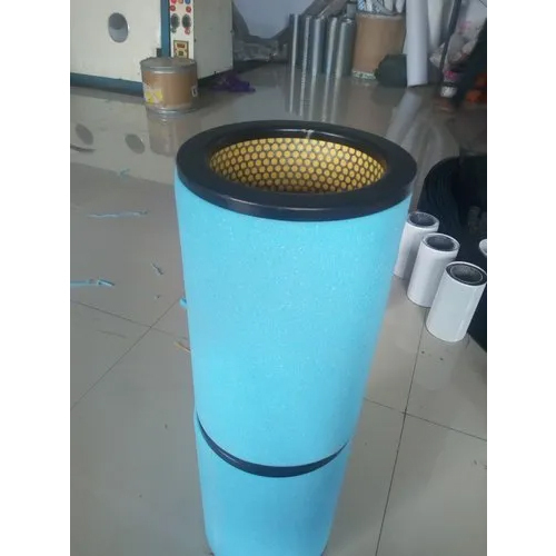 Air Compressor Oil Filter - Diameter: >4 Inch (In)