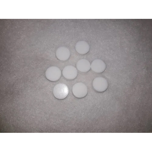 PTFE Silicone Push-Pull Cap Type Septa