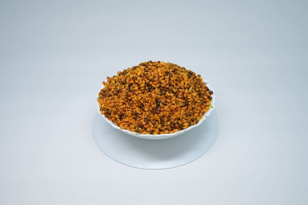 Masala Moong