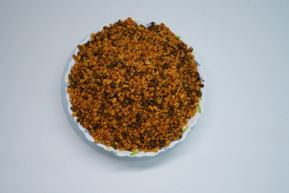 Masala Moong