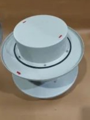 Retractable Cable Reeling Drum - Application: Industrial