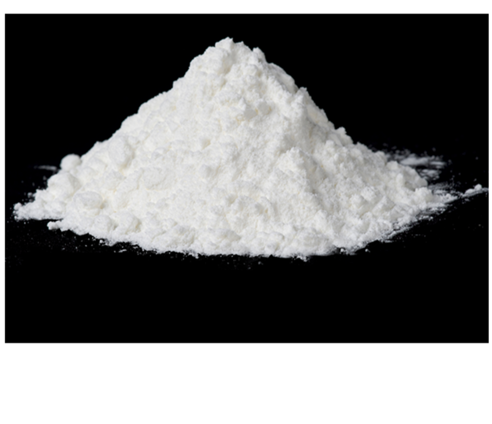 Quartz powder