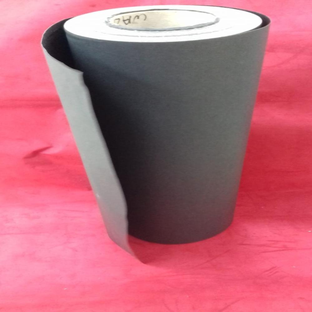 Slite Black Paper - Color: Gray