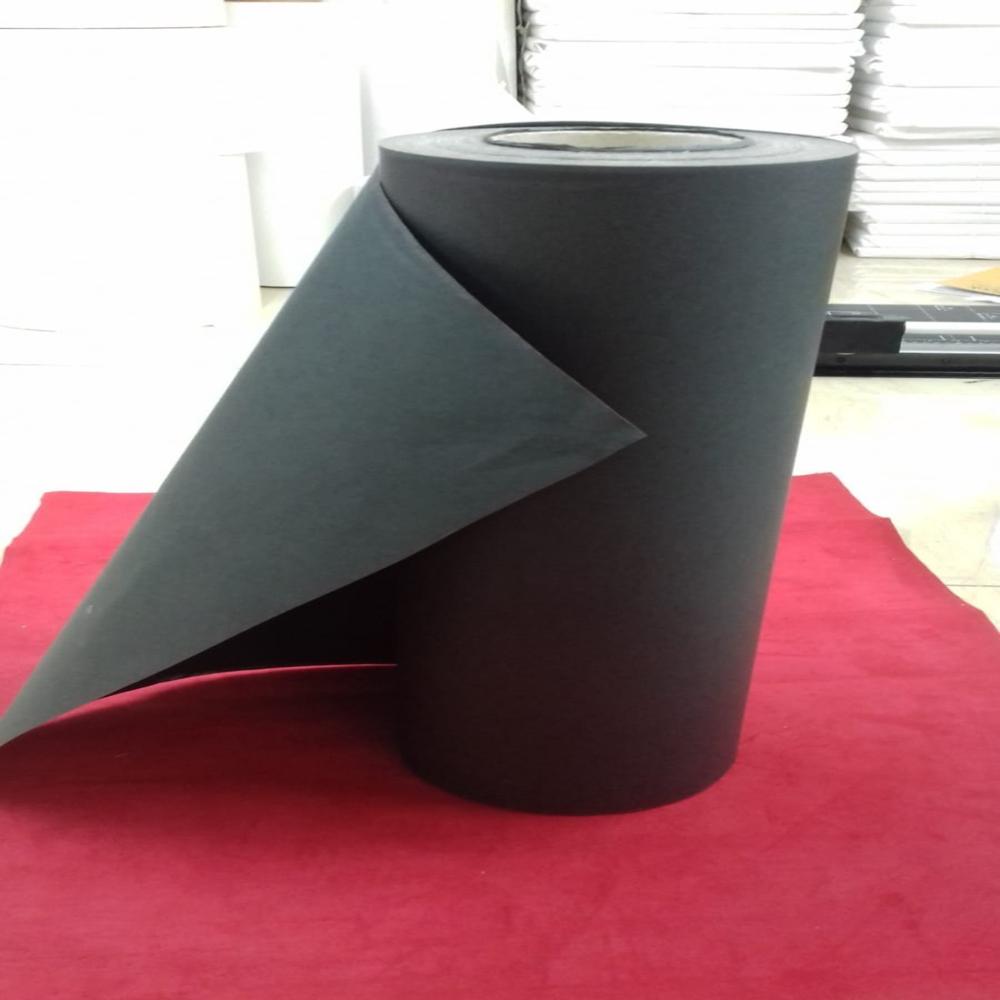 Slite Black Paper - Color: Gray