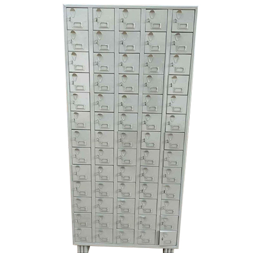 65 Mobile Locker