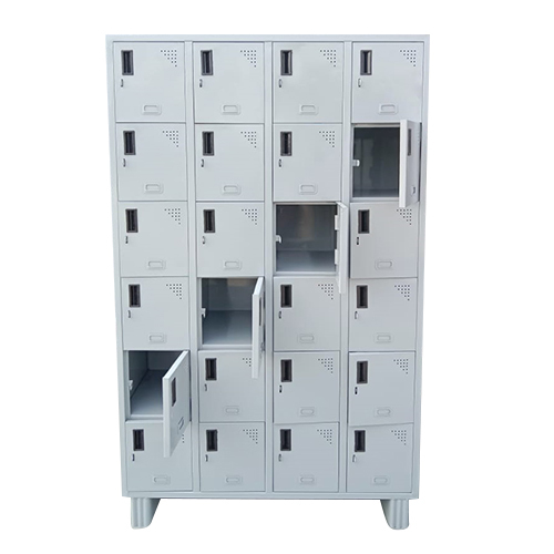 24 Office Locker