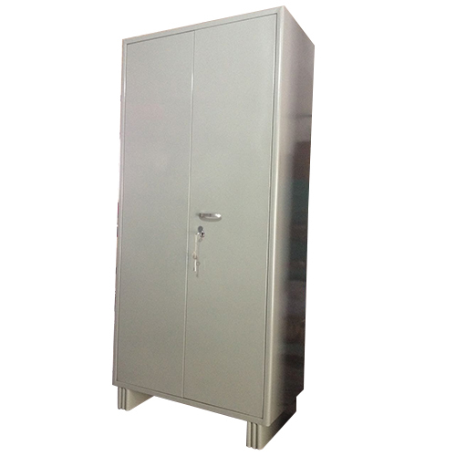 Mild Steel Almirah