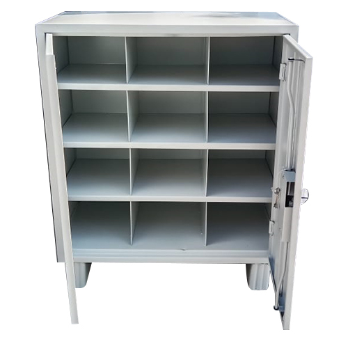 2 Baby Pgm Cupboard - Color: As Per Requirement