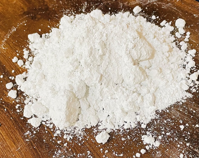 Silica Powder