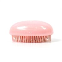 Plastic Hair Washing Combs Hair Massager Shower Brushs