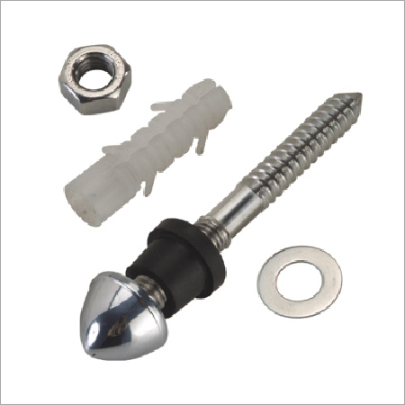 SS रैक होल्ड