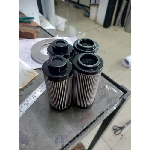 Eaton Replacement Filter In Jamnagar - Diameter: 4 Inch (In)