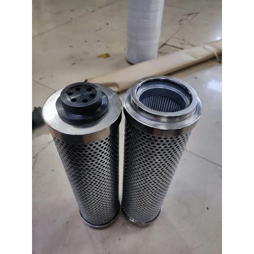 Eaton Disposable Filter - Diameter: 4 Inch (In)