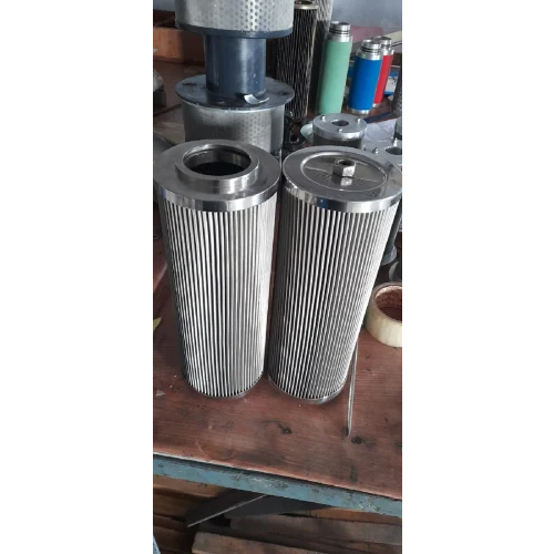 Hydraulic Filter In Kalyani West Bengal