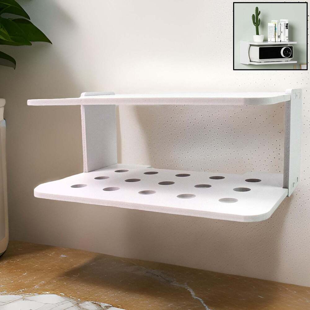 Decorative Wall Shelf Brackets