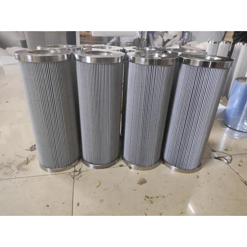 Hydraulic Oil Filters In Anantapur