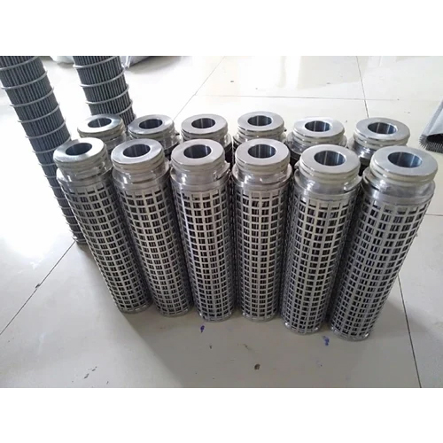 Hydraulic Oil Filters In Adoni