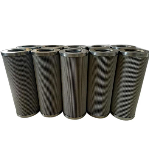 Internormen Replacement Filter In Uttarakhand - Body Material: Stainless Steel