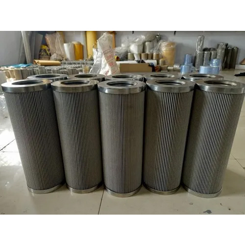 Internormen Replacement Filter In Goa - Body Material: Stainless Steel