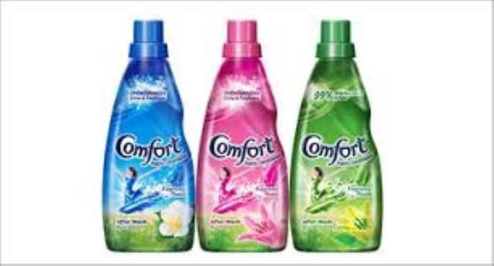 Comfort Liquid 860ml / 200ml