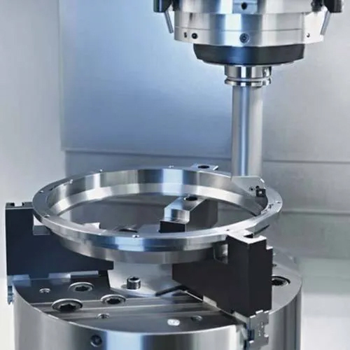 VMC Machine Job Work Services