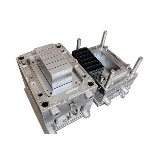 Plastic Molding For Automotive Industry