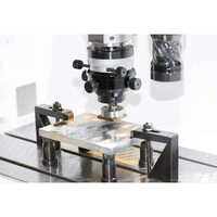 Industrial Jig Fixtures Design Service