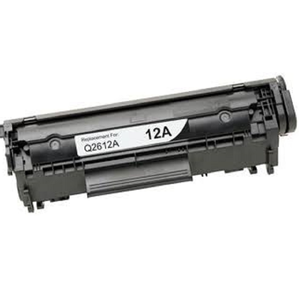 hp 12A compatible  toner cartridge