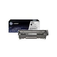 hp 12A compatible  toner cartridge