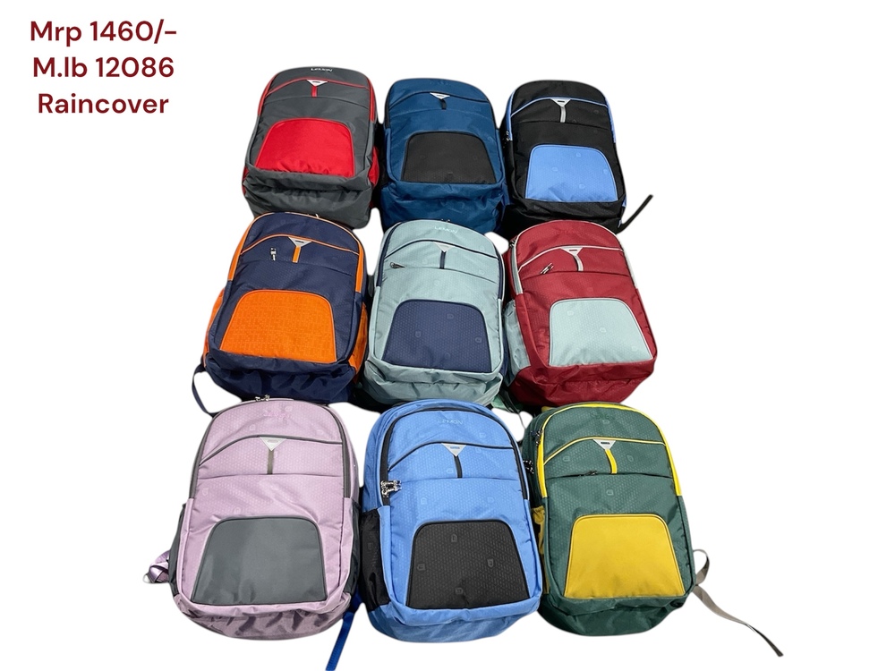 M.lb12086 Backpack