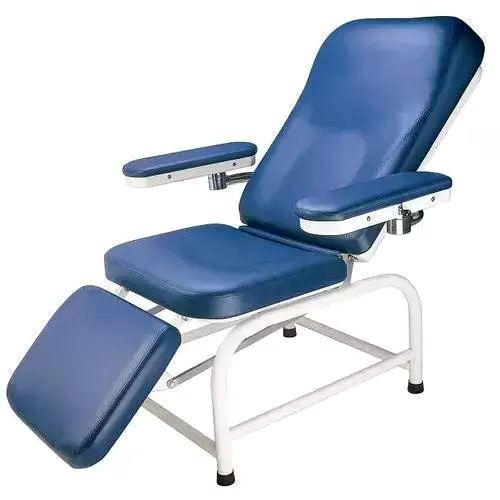 Phlebotomy Blood Collection Chair - Design: Modern