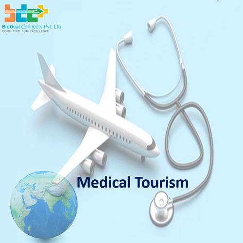 Commerical Medical Tourism Services