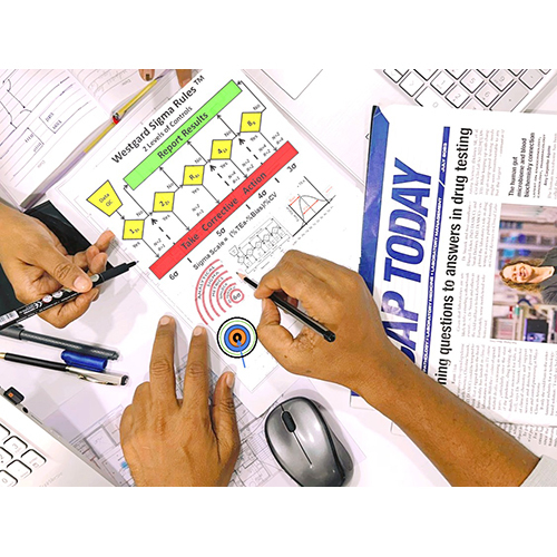 Implementation of Quality Management System