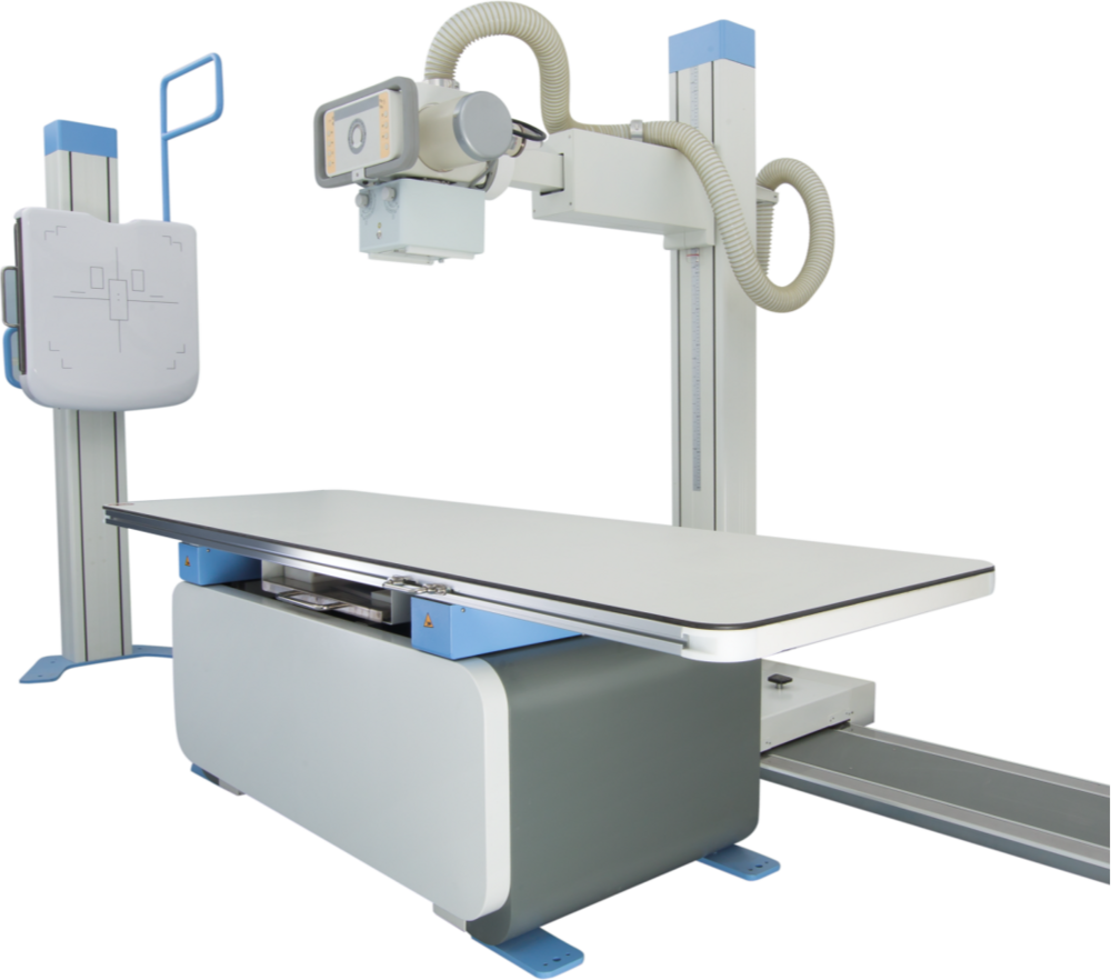 Radiology Instrument Supply
