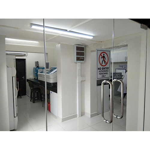 Pathology Lab Set-Up
