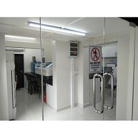 Pathology Lab Set-Up