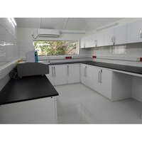 Pathology Lab Set-Up