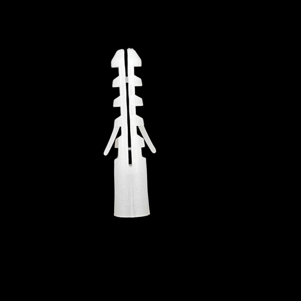 Expansion plugs