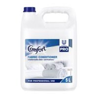Comfort Fabric Conditioner 5 Ltr