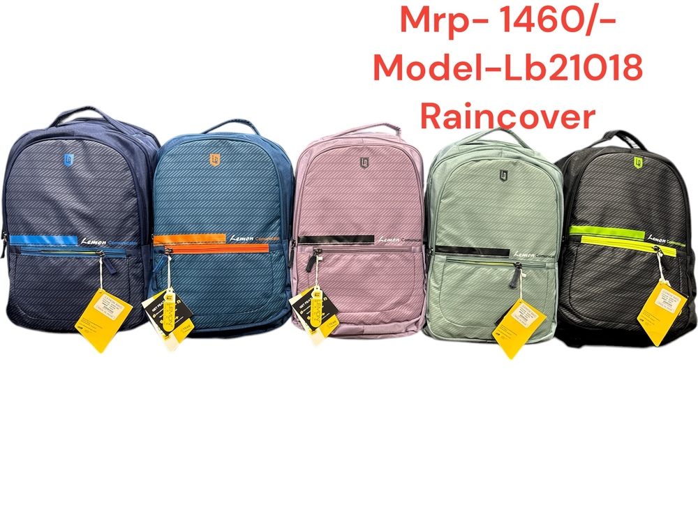 M.Lb21018 Backpack