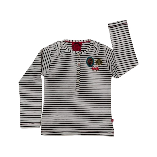 Boys Full Han T-Shirt