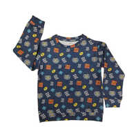 Boys Full Sleeve T-Shirt
