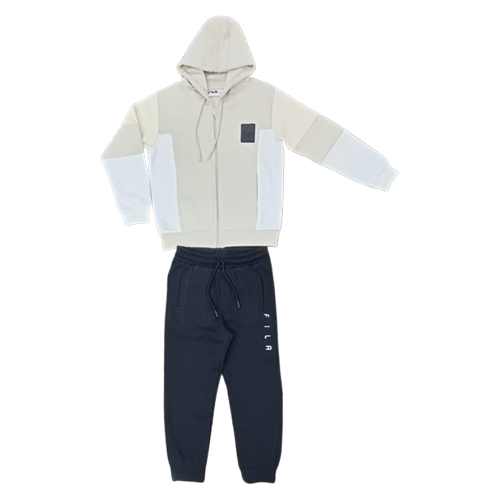 Boys Hoodie Set