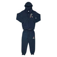 Winter Wear With Hoodie