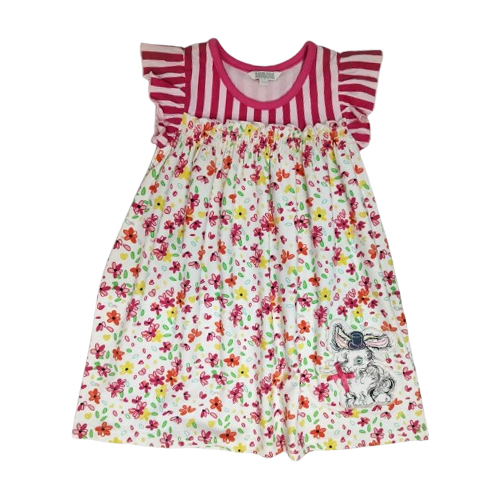 Cotton Frock