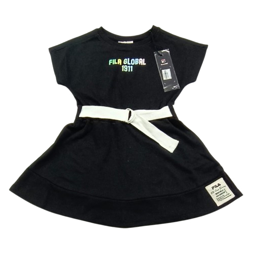 Black Frock