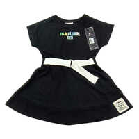 Black Frock