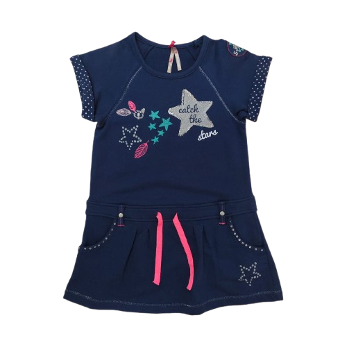 Jean Frock