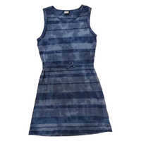 Sleeve Less Frock