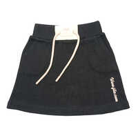 Black Skirt